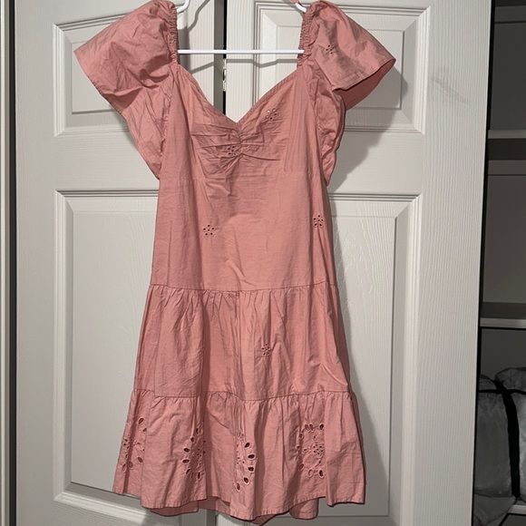 Zara mini dress - Picture 1 of 6